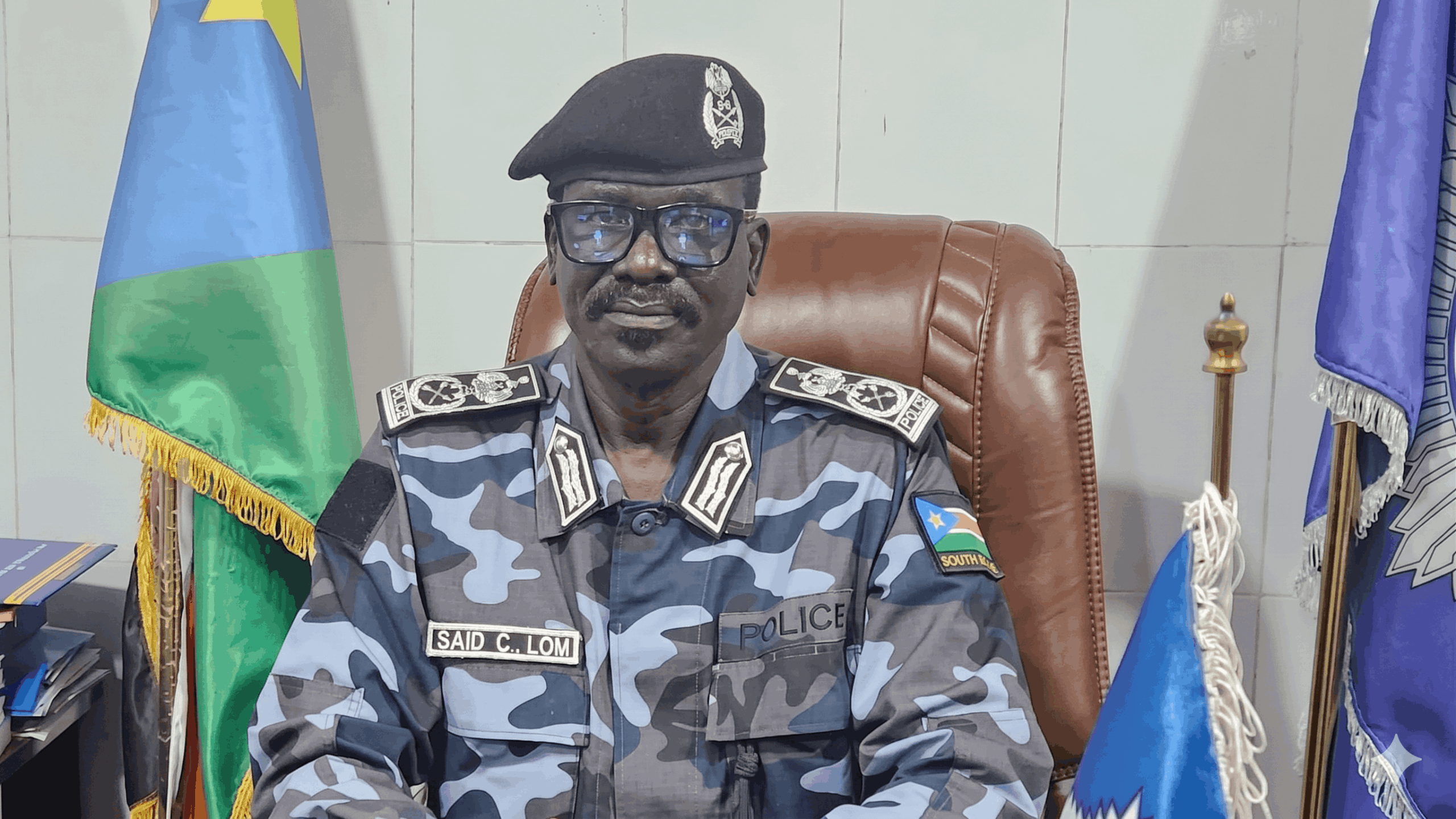 Police chief announces nationwide security deployment amid Independence Day020 Police chief announces nationwide security deployment amid Independence Day