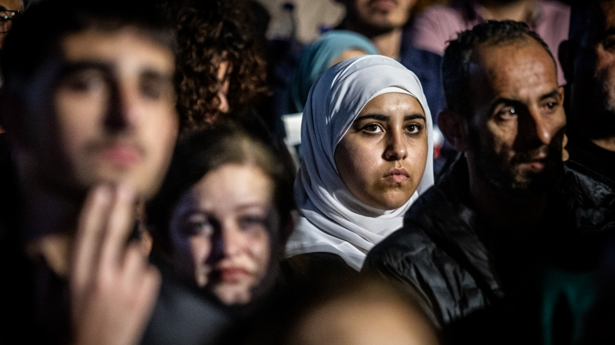 This is a Jewish state: Arabic banned at work for Palestinian citizens of Israel