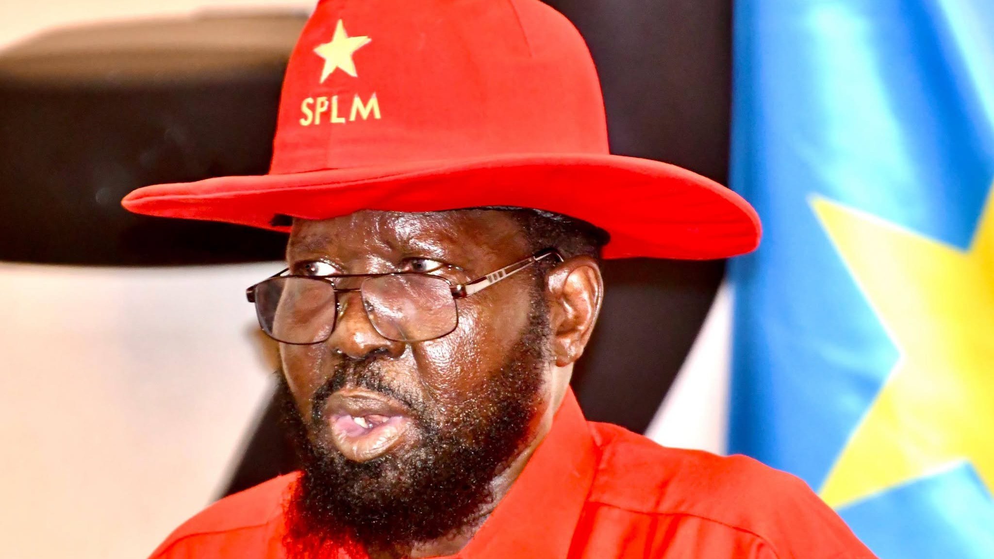 Kiir orders SPLM party reforms before 2026 elections