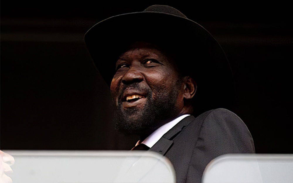 South Sudan oil production hits highest GPOC level since 2005020 South Sudan oil production hits highest GPOC level since 2005