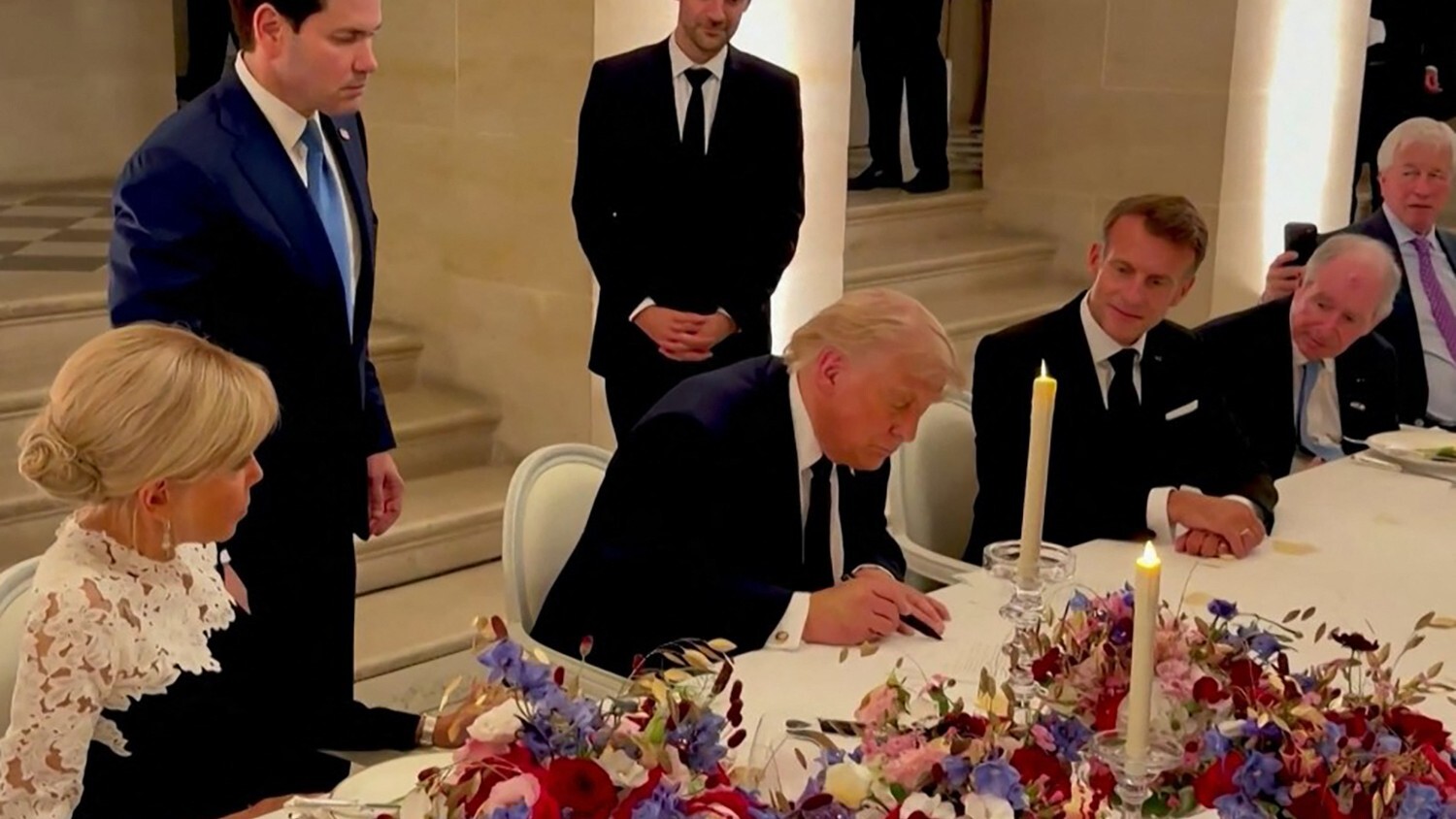 We have lost: Trumps Iran pact seen as a strategic defeat in Washington
