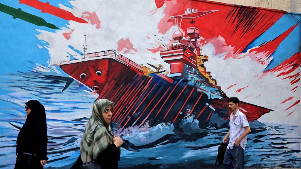 Iran war: US launches attacks for 11th night as Trump seeks 70bn more for military020 Iran war: US launches attacks for 11th night as Trump seeks 70bn more for military