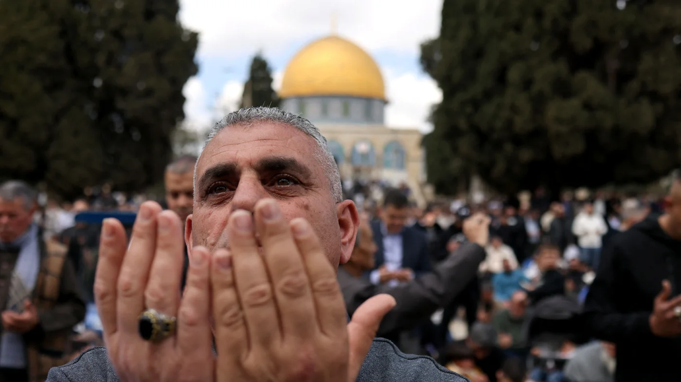 Eight Muslim countries denounce Israeli incursions at AlAqsa