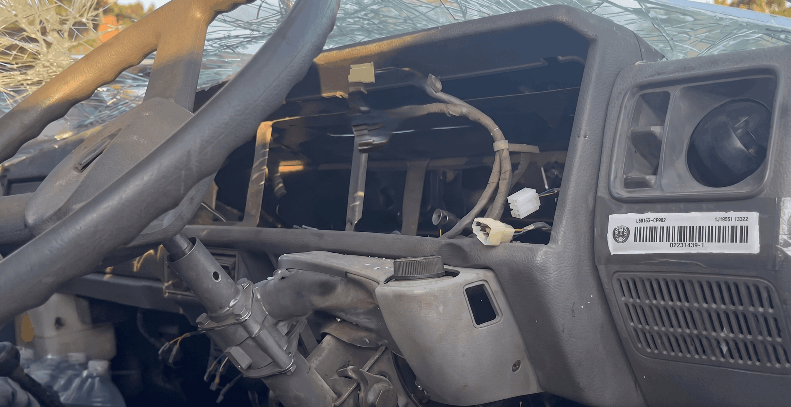 UNMISS clarifies destruction of vehicles other assets after Akobo exit