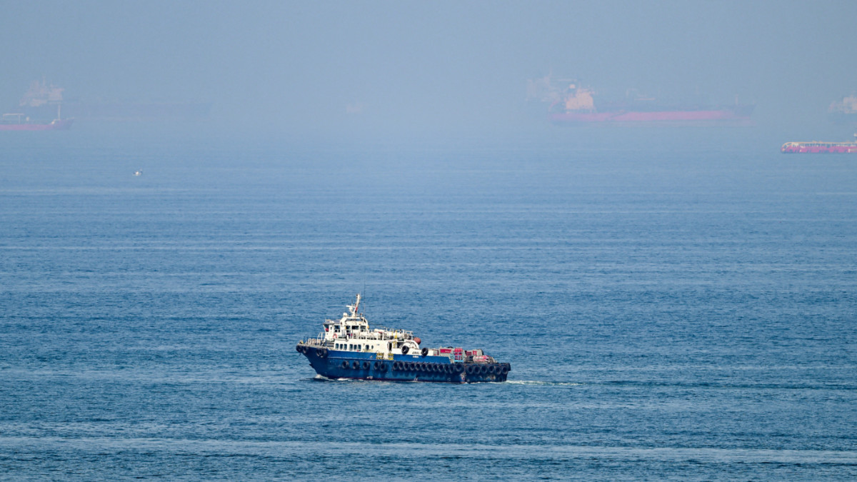 Iran plans to charge insurance fees to vessels in Hormuz after US deal expires020 Iran plans to charge insurance fees to vessels in Hormuz after US deal expires