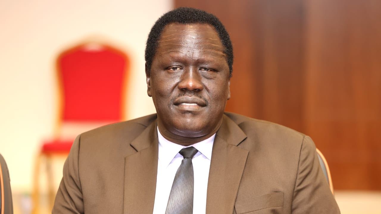 Senior Nuer politicians reject claims of ethnic targeting in South Sudan call them inaccurate