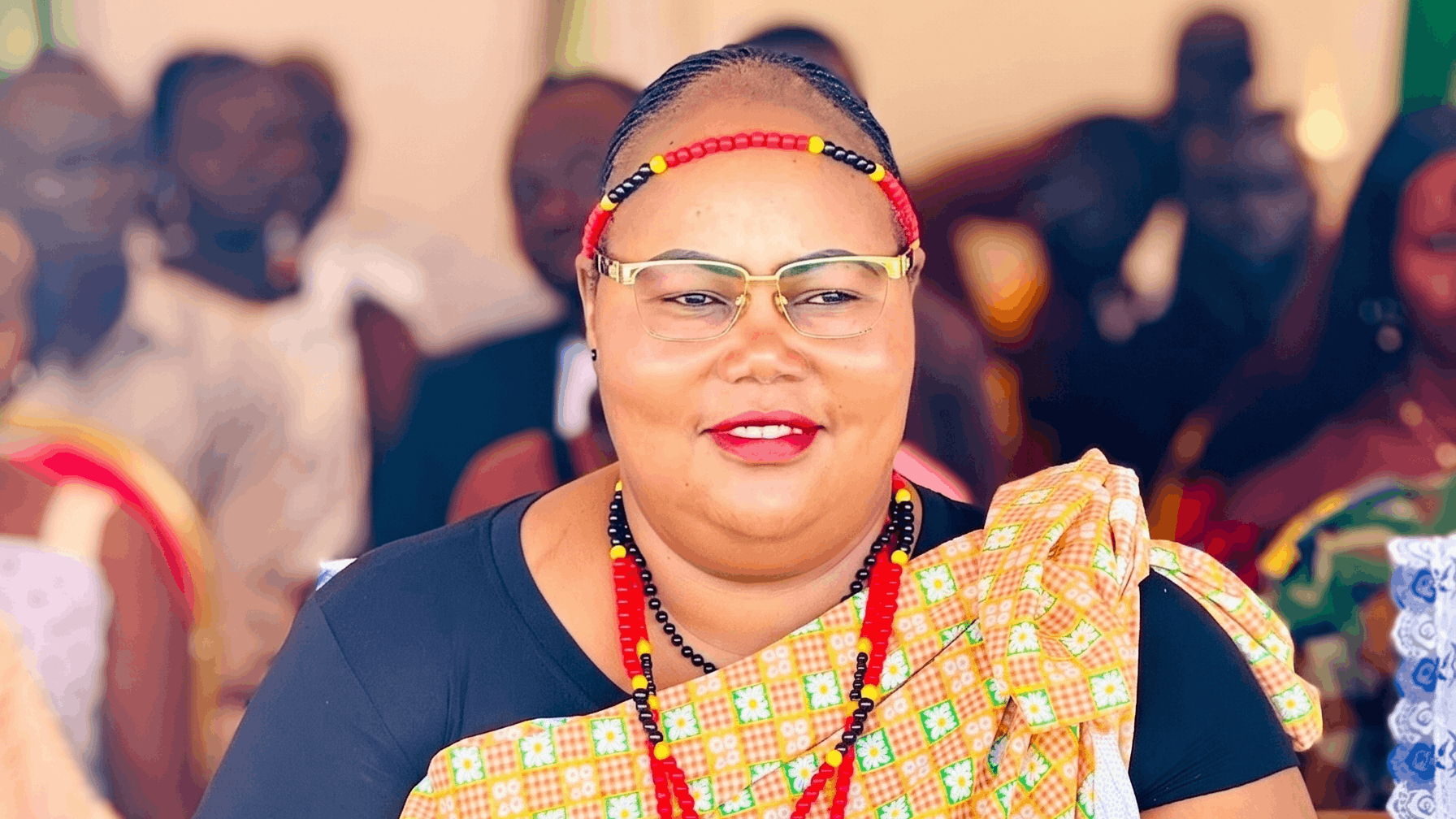 Former minister Napwon rebukes deputy governor Lukudu over protocol at Jubek Day celebration020 Former minister Napwon rebukes deputy governor Lukudu over protocol at Jubek Day celebration