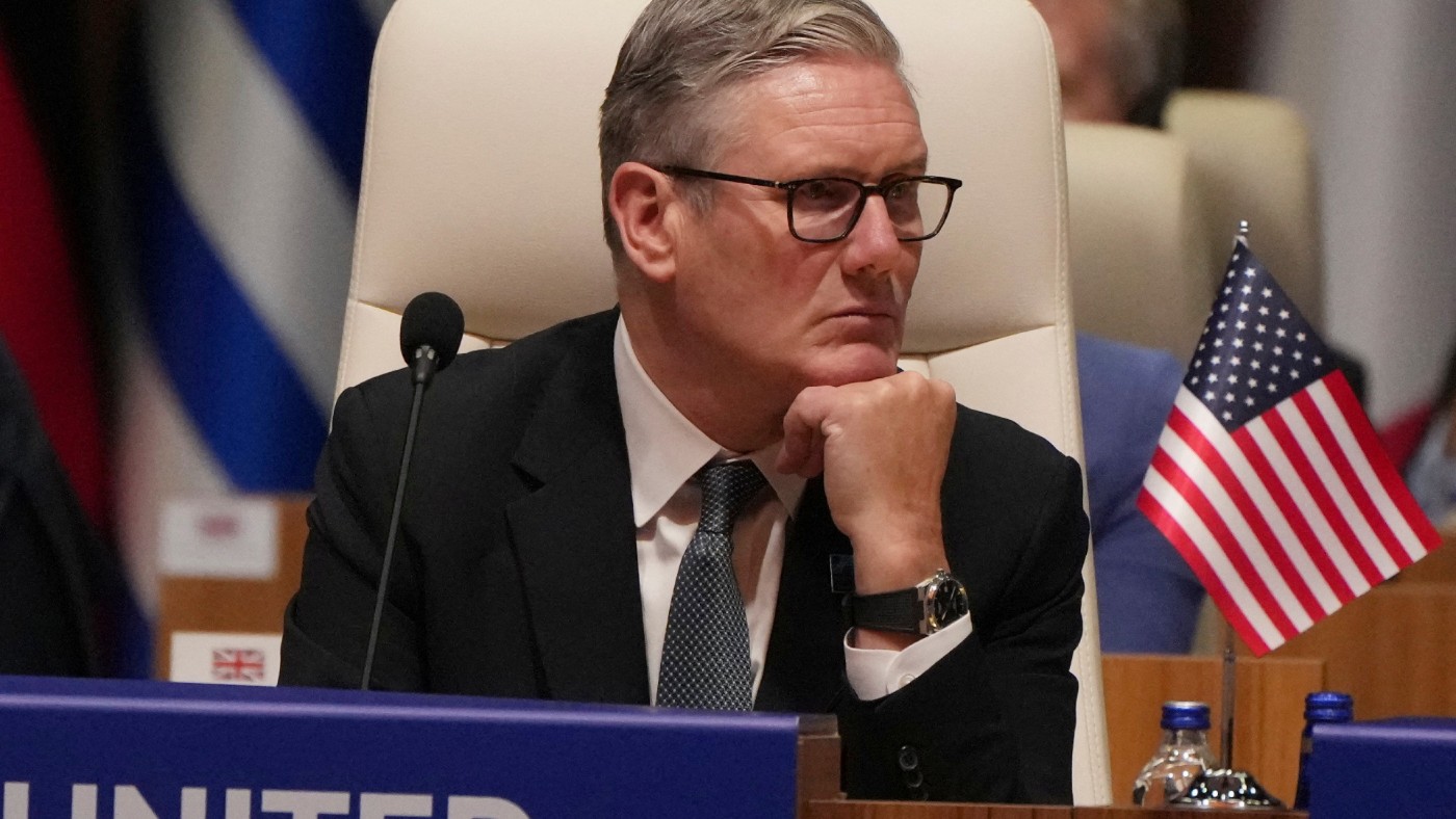 UK politicians call for sanctions on Israel as Starmers Gaza legacy slammed