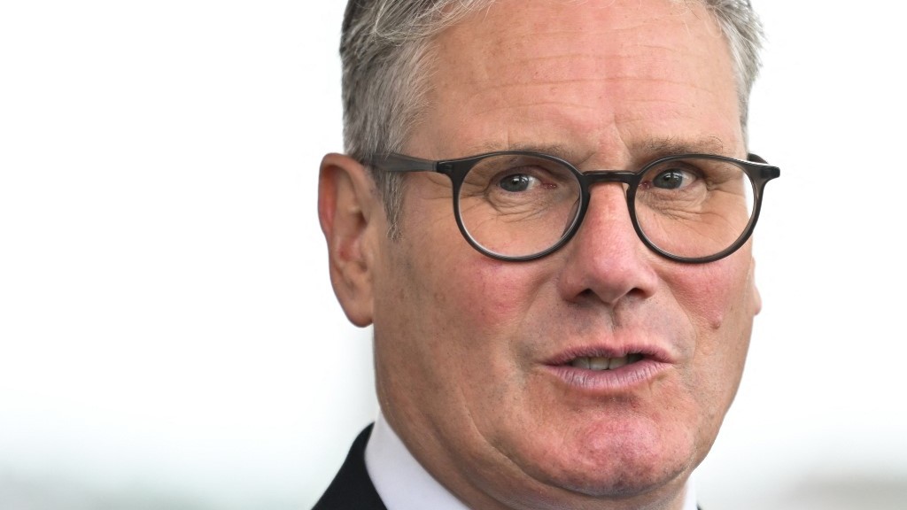 Starmer has handled Gaza badly say four in five elected Labour Muslim representatives