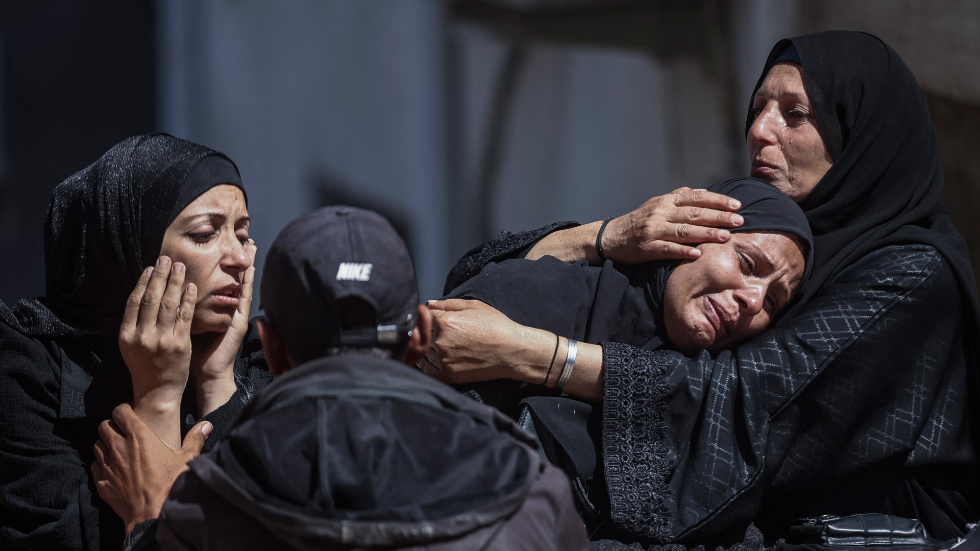 Hamas warns Gaza ceasefire risks collapse after string of Israeli assassinations 020 Hamas warns Gaza ceasefire risks collapse after string of Israeli assassinations