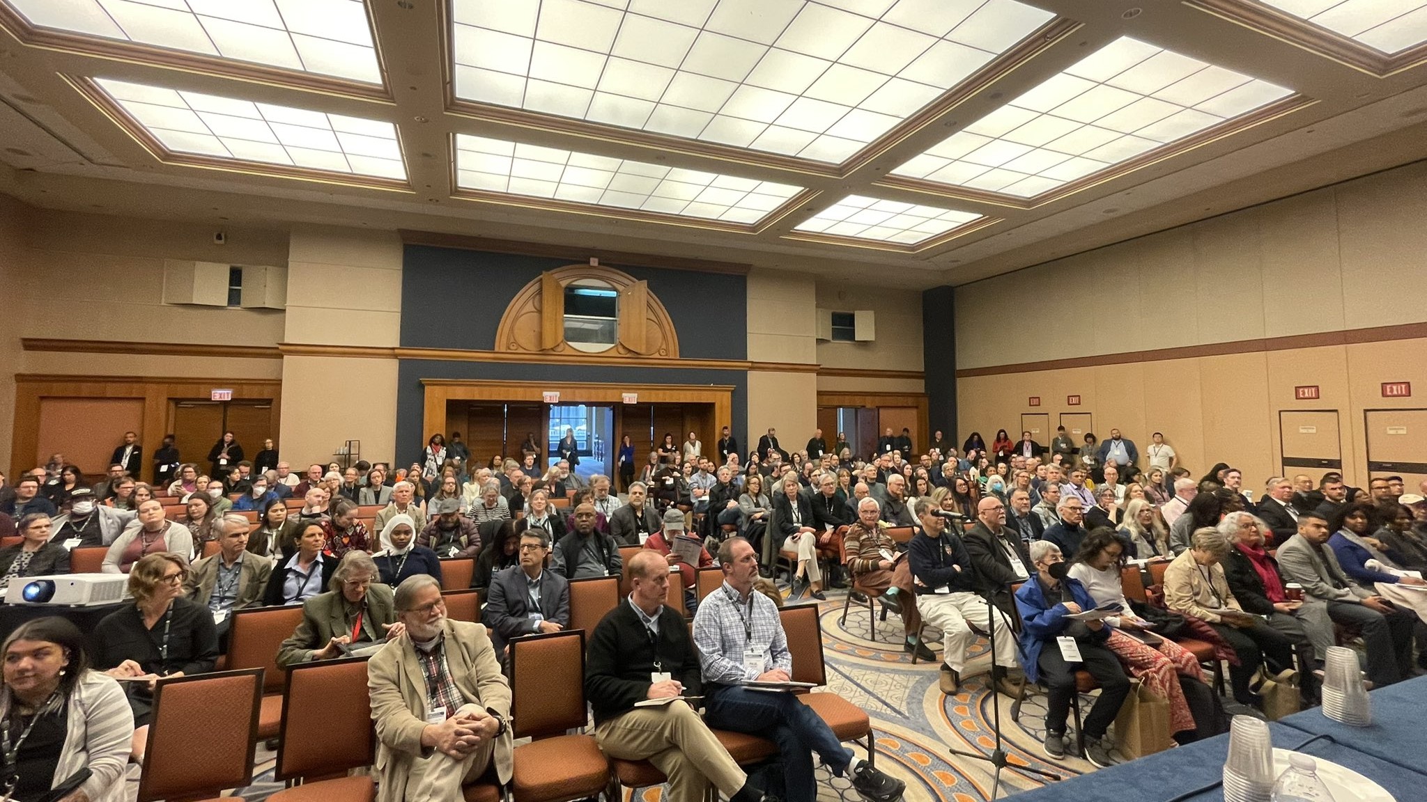 Organization of American Historians votes to condemn Israeli scholasticide in Gaza020 Organization of American Historians votes to condemn Israeli scholasticide in Gaza