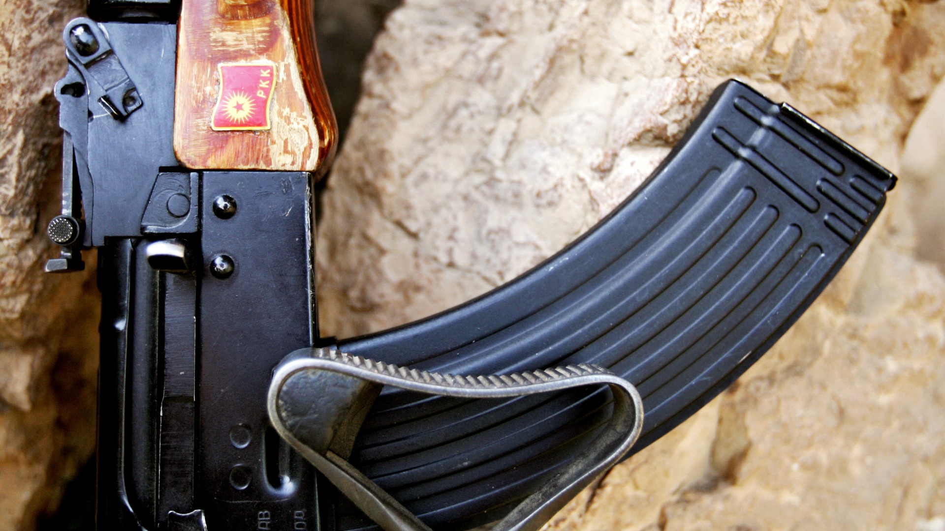 TurkeyPKK clashes pause in Iraq020 TurkeyPKK clashes pause in Iraq