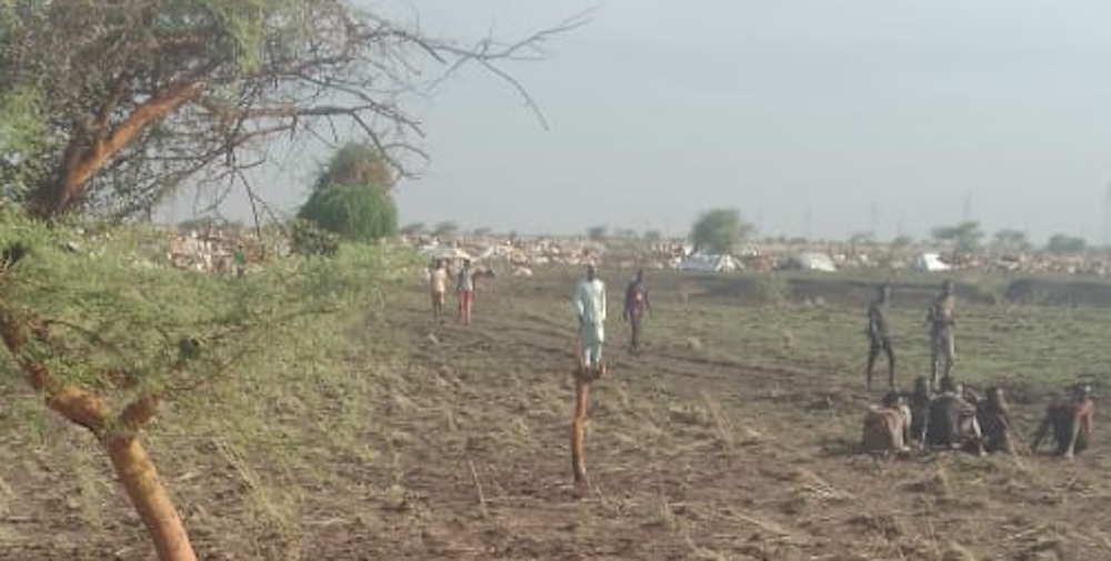 Cattle raid in northern Unity State leaves 14 including children dead020 Cattle raid in northern Unity State leaves 14 including children dead