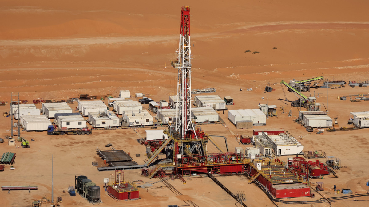 Bank of America says Saudi Arabia preparing for long and shallow oil price war