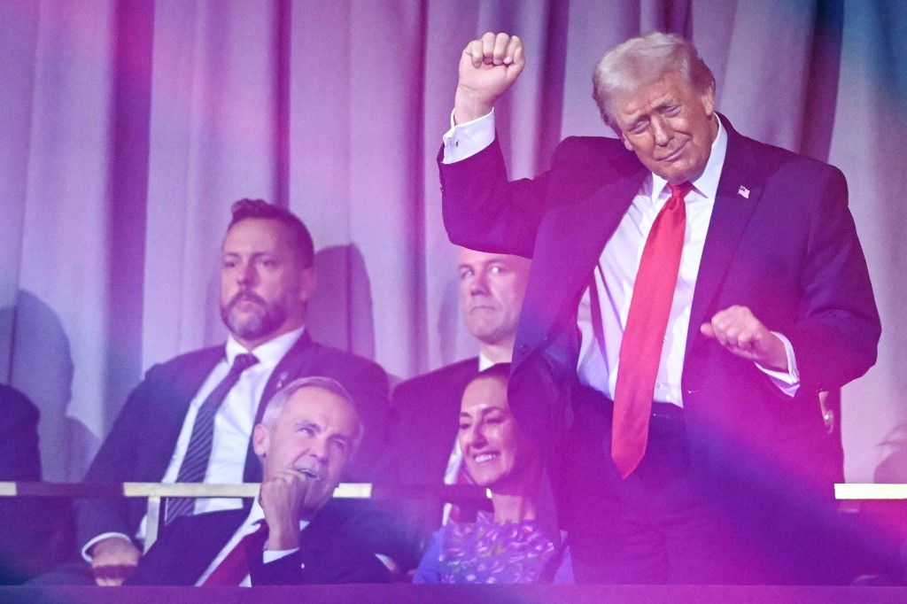 War racism and Trump: Has corruption overshadowed the 2026 World Cup