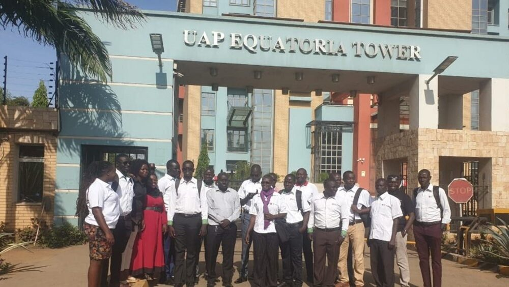Juba High Court sets May 15 for UAP Insurance case020 Juba High Court sets May 15 for UAP Insurance case