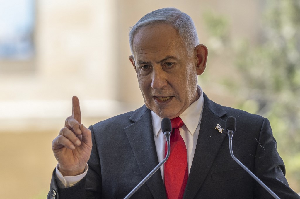 Israeli press review: USSaudi nuclear deal slammed as Netanyahus failure020 Israeli press review: USSaudi nuclear deal slammed as Netanyahus failure