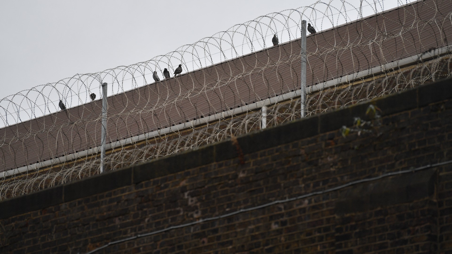 New research shows systematic discrimination against Muslims in UK prisons020 New research shows systematic discrimination against Muslims in UK prisons