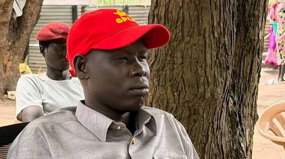SPLAIO recaptures Walgak Akobo Commissioner killed020 SPLAIO recaptures Walgak Akobo Commissioner killed
