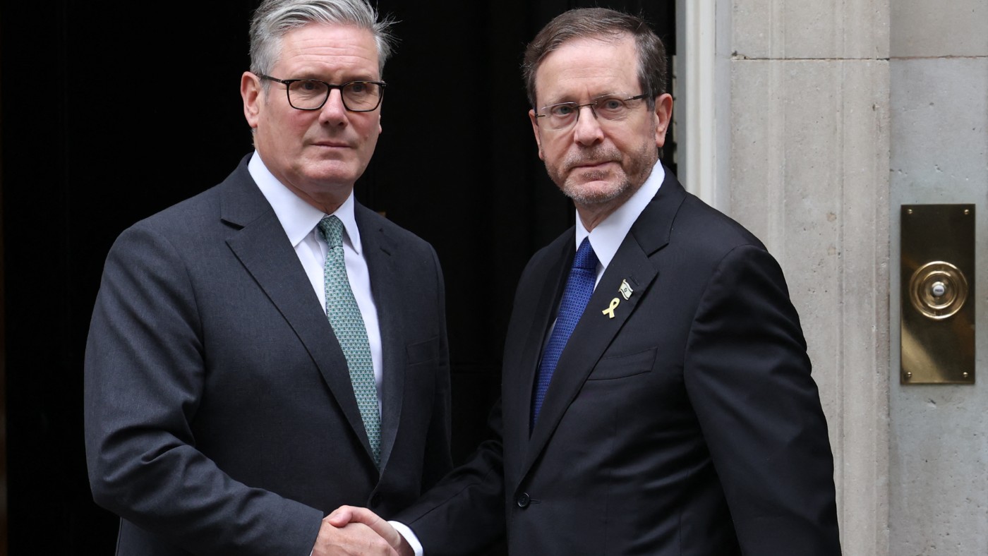 How Keir Starmer supported Israel throughout its genocide in Gaza020 How Keir Starmer supported Israel throughout its genocide in Gaza