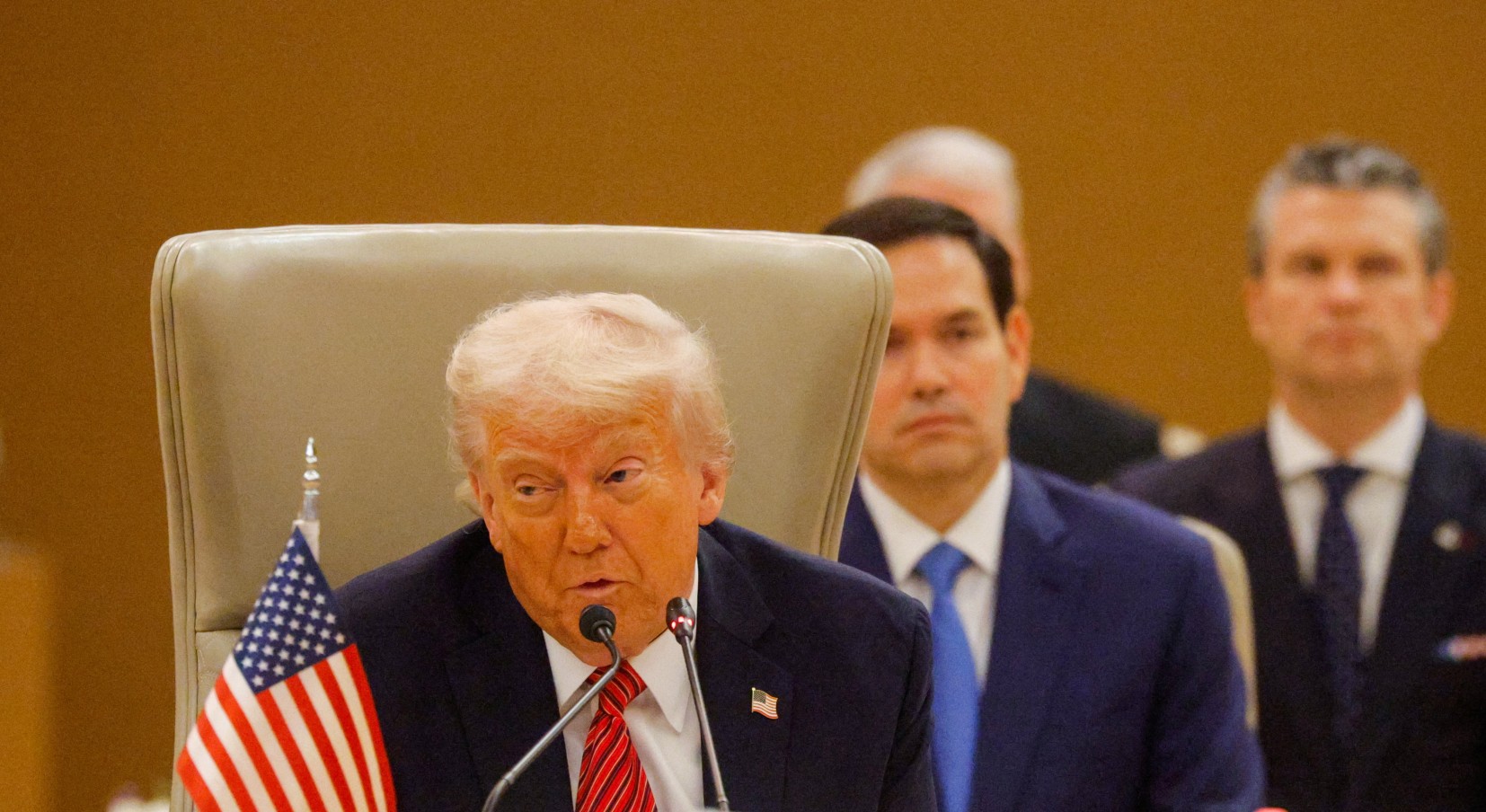 US sanctions four ICC judges over Israel and Afghanistan investigations020 US sanctions four ICC judges over Israel and Afghanistan investigations