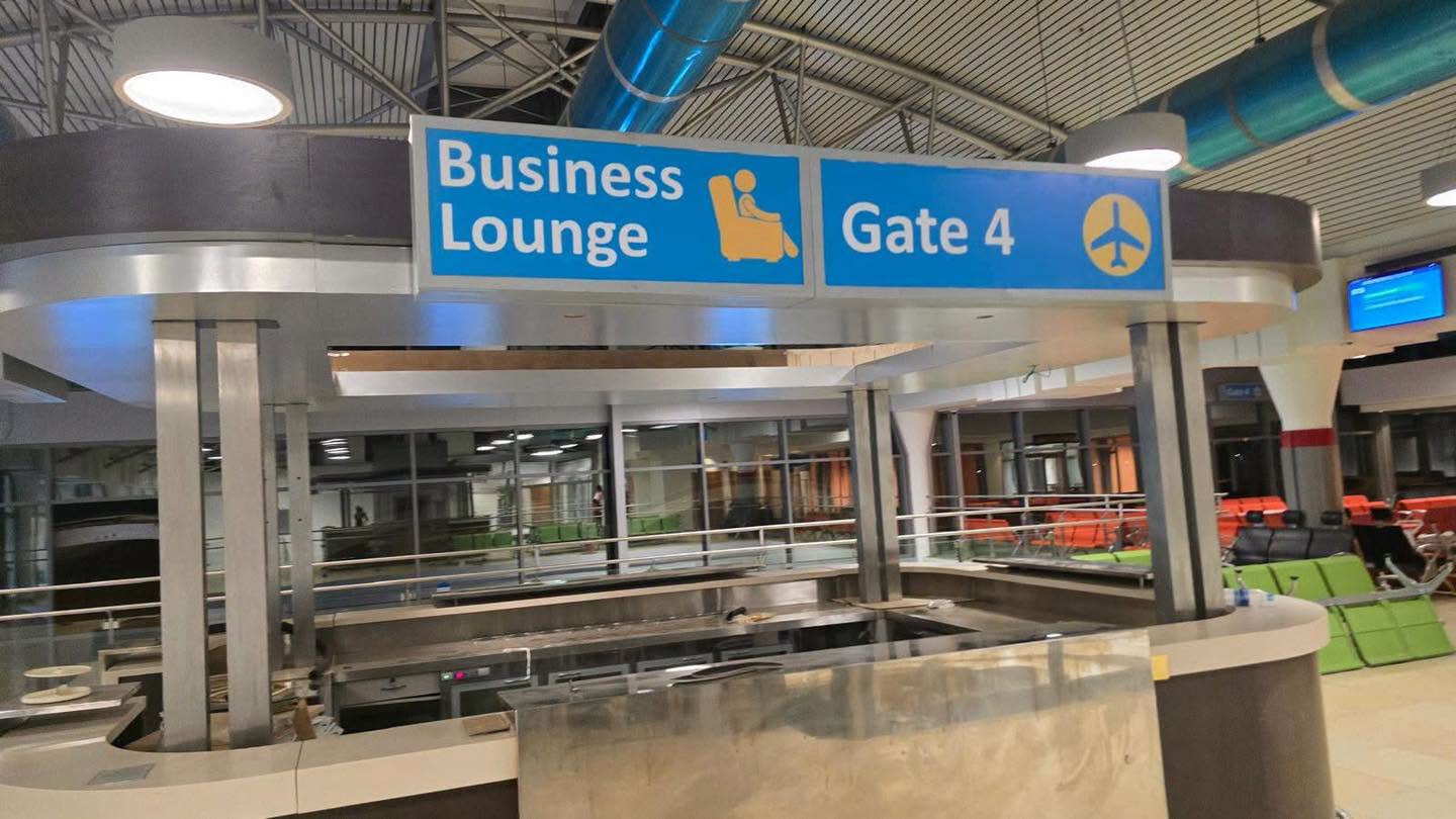 President Kiir to Commission New Juba International Airport Terminal 3 on Thursday