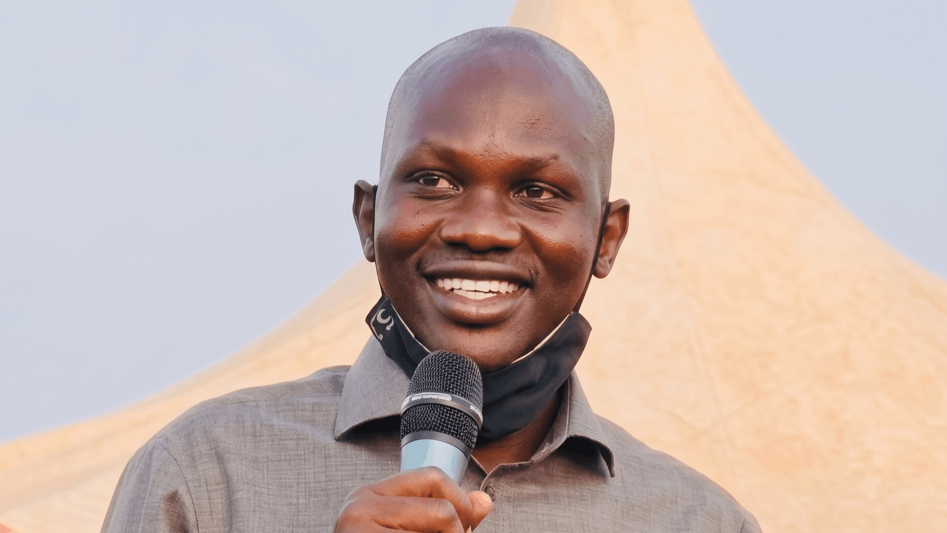 Amnesty fears businessman Athorbey could be extradited to South Sudan