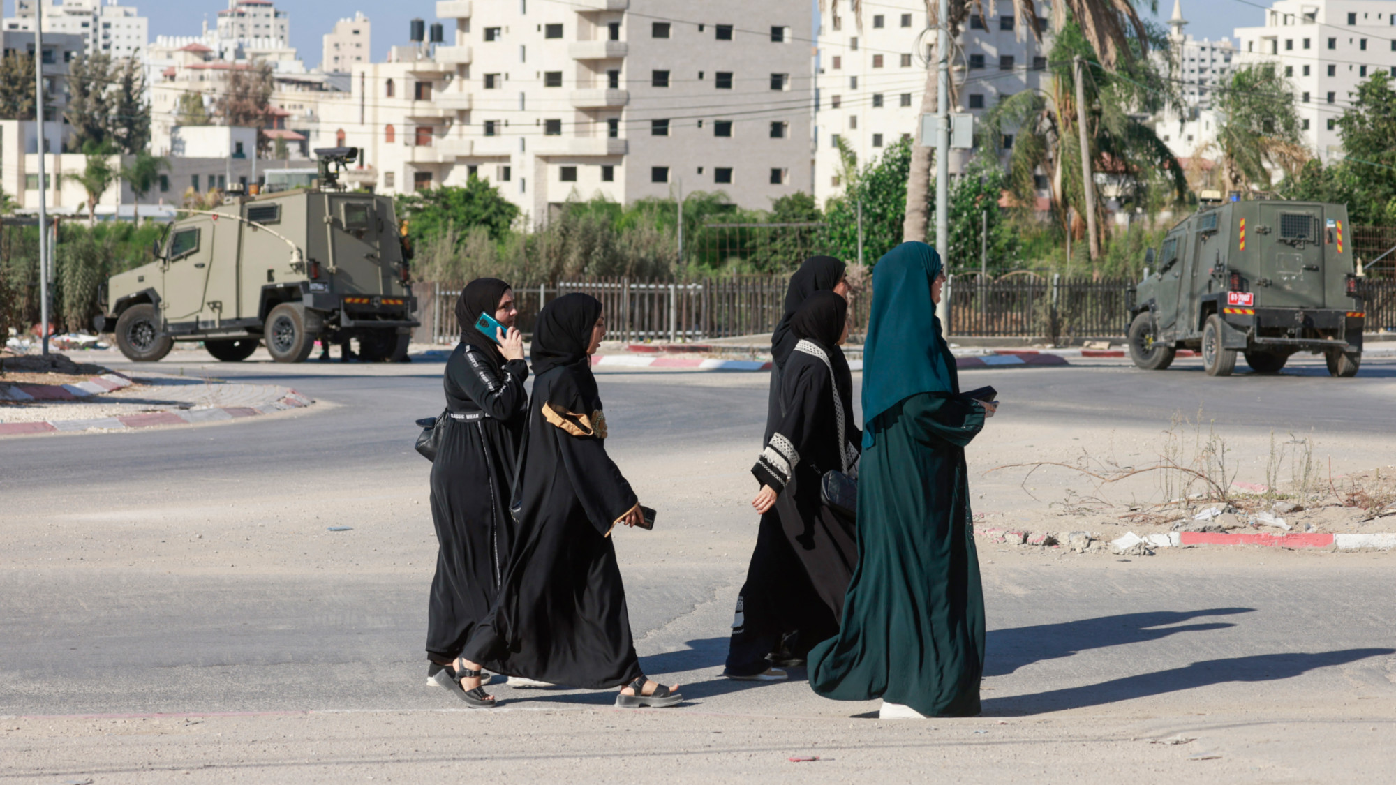 Pregnant and imprisoned: Palestinian women face harsh conditions in Israeli jails020 Pregnant and imprisoned: Palestinian women face harsh conditions in Israeli jails