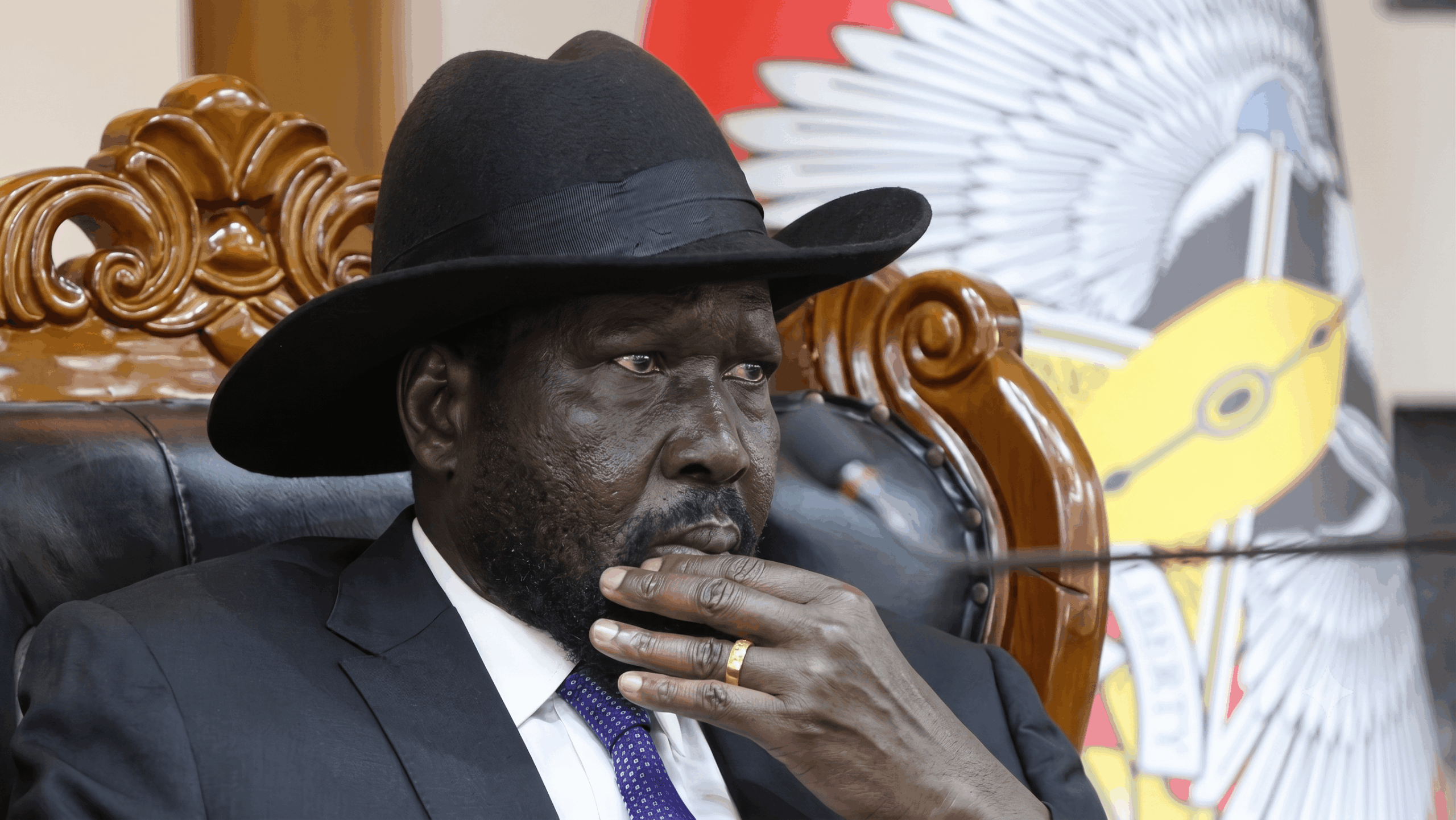 Prominent Kiir allies accused of plotting Nasir attacks