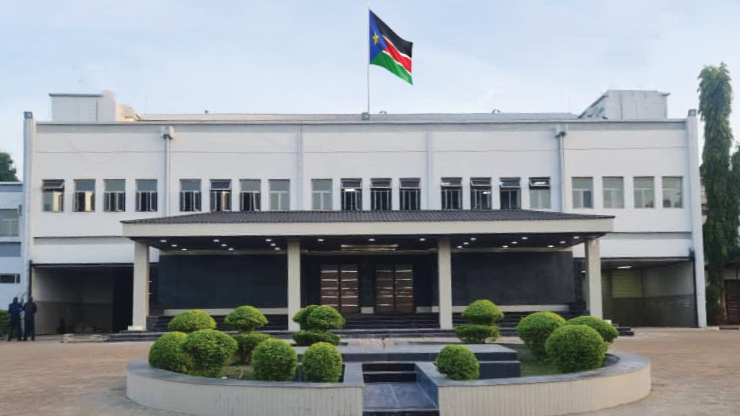 South Sudan parliament approves controversial peace deal amendments020 South Sudan parliament approves controversial peace deal amendments