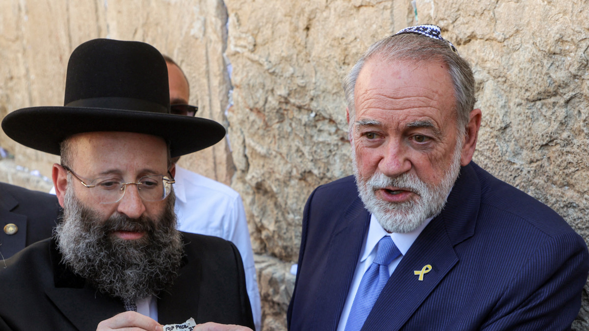 US is not committed to a Palestinian state Muslim neighbours could give land US ambassador says020 US is not committed to a Palestinian state Muslim neighbours could give land US ambassador says