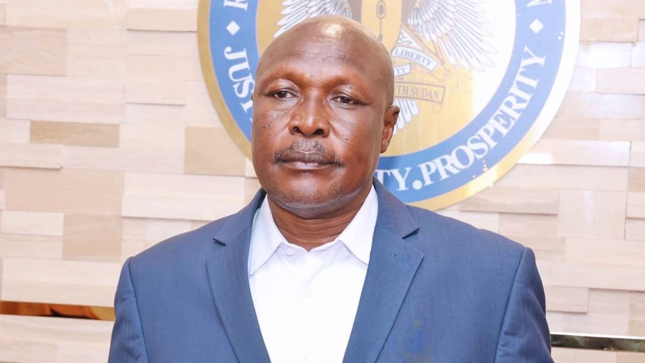 Eastern Equatoria governor creates two new administrative units