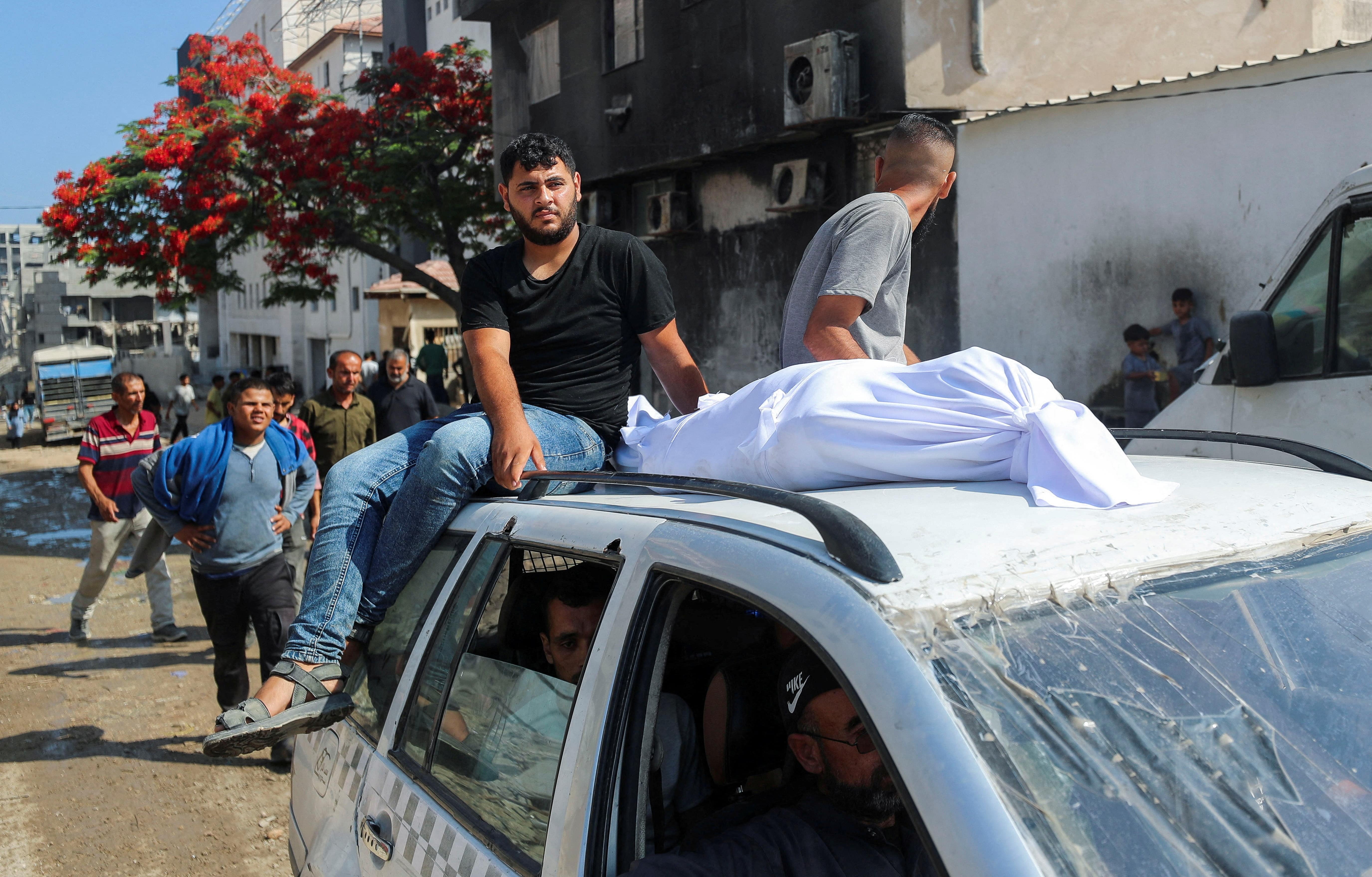 Israel kills civilians in Gaza aid distribution centres tents and residential blocks020 Israel kills civilians in Gaza aid distribution centres tents and residential blocks