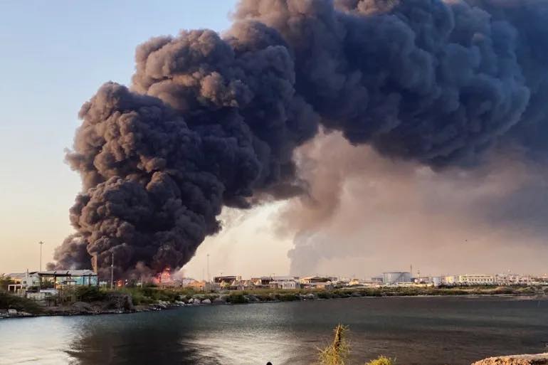 Sudan to shut down oil facilities in major blow for South Sudan020 Sudan to shut down oil facilities in major blow for South Sudan