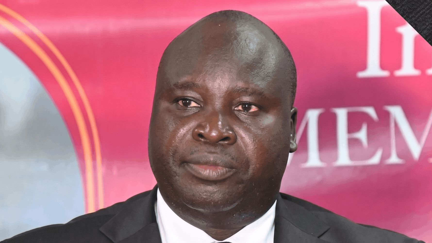 Oyet accuses Kiir of approving rifles for White Army warns of statesponsored violence