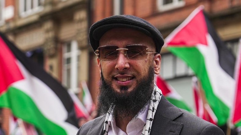 Birmingham jury fails to convict proPalestine activist accused of supporting Hamas020 Birmingham jury fails to convict proPalestine activist accused of supporting Hamas