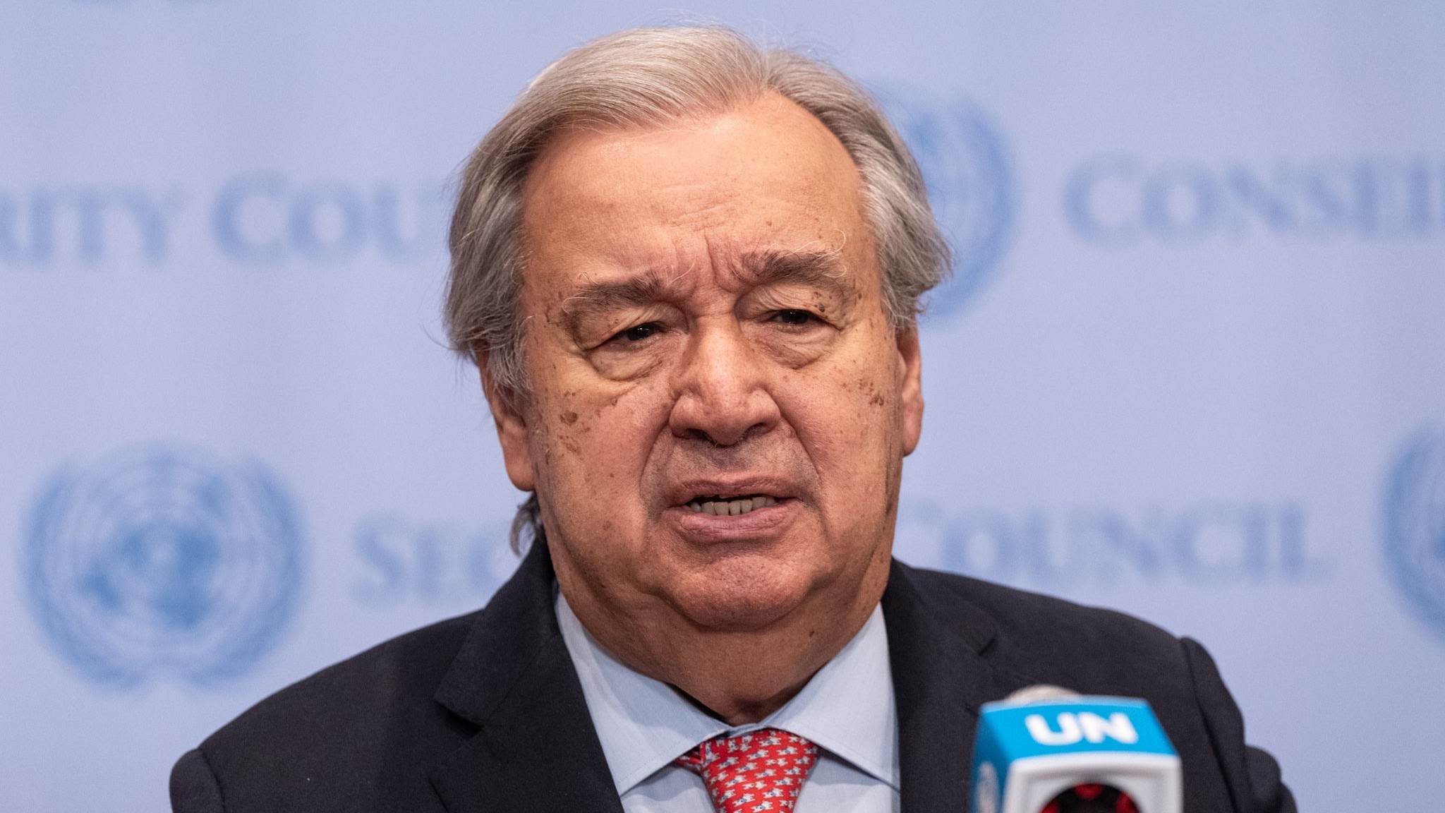 UN calls for immediate halt to escalation of military offensive on El Obeid020 UN calls for immediate halt to escalation of military offensive on El Obeid