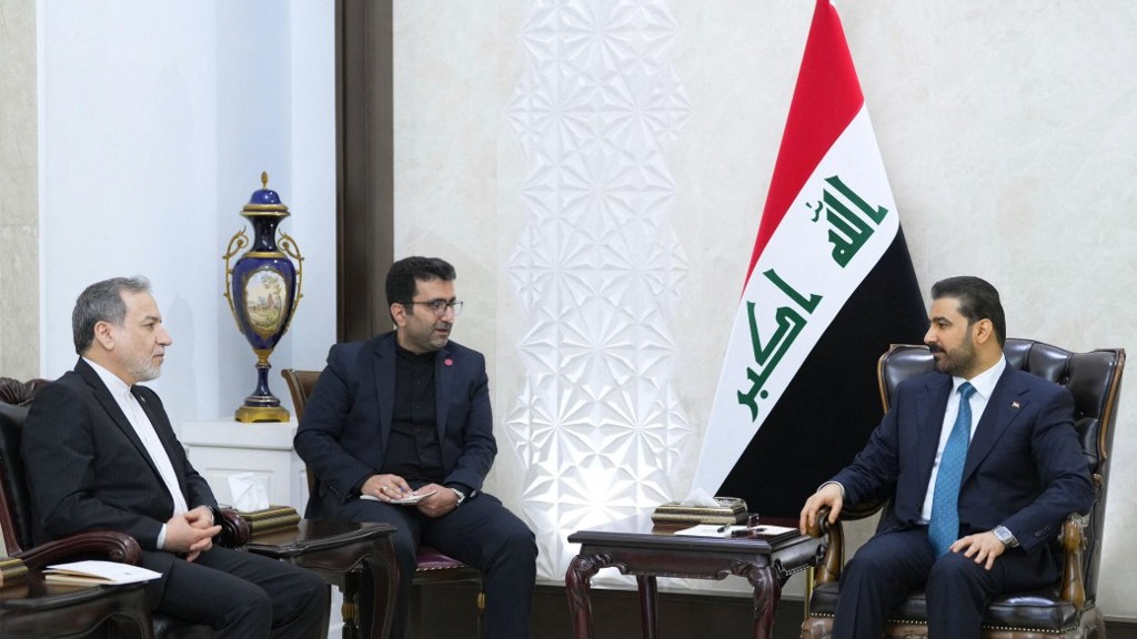 Iraq arrests 47 officials in anticorruption crackdown