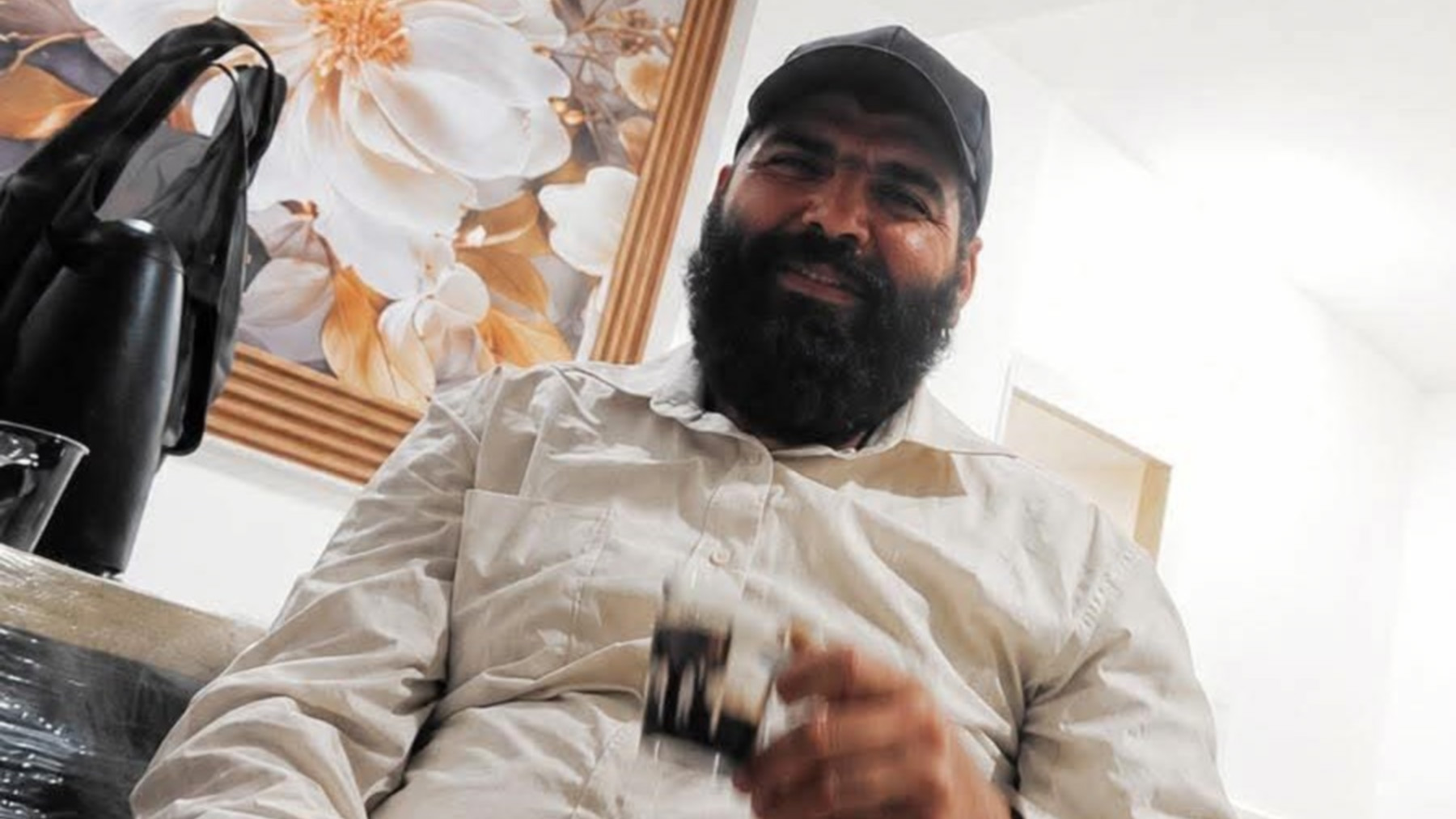 Israeli forces kill unarmed man in bedroom during West Bank home raid
