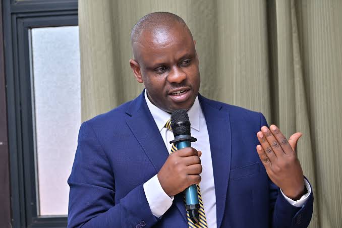 Uganda urged to apologise over derogatory military rank remarks