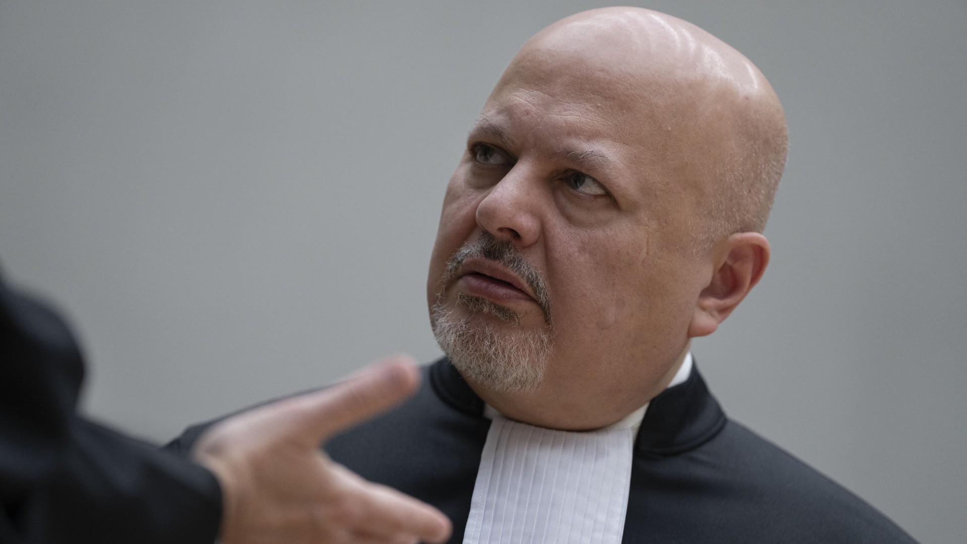 The Karim Khan saga: a timeline