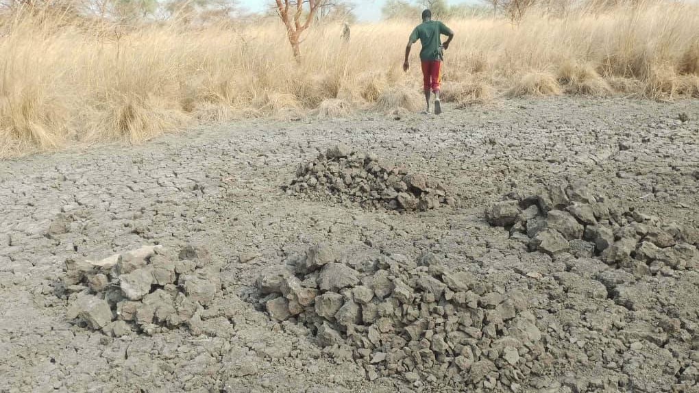 More than 760 civilians killed in South Sudan in three months