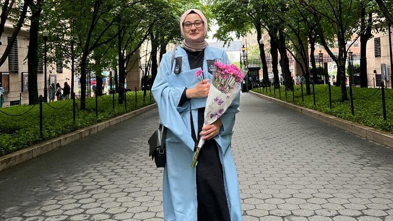 US immigration judge denies bail to detained Turkish national Rumeysa Ozturk