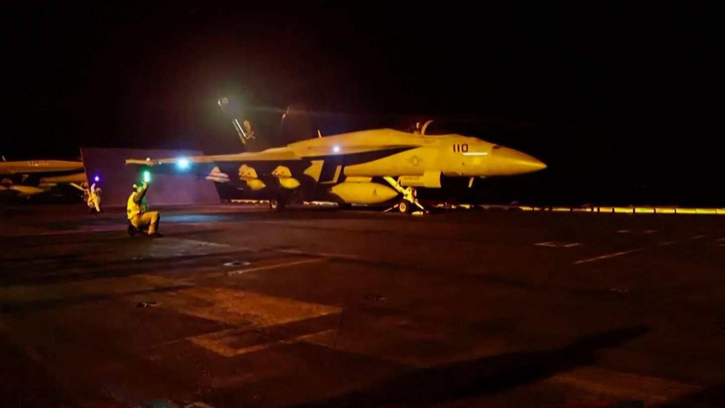 US strikes leave 10000 Iranians without water as Kuwait desalination plant burns020 US strikes leave 10000 Iranians without water as Kuwait desalination plant burns