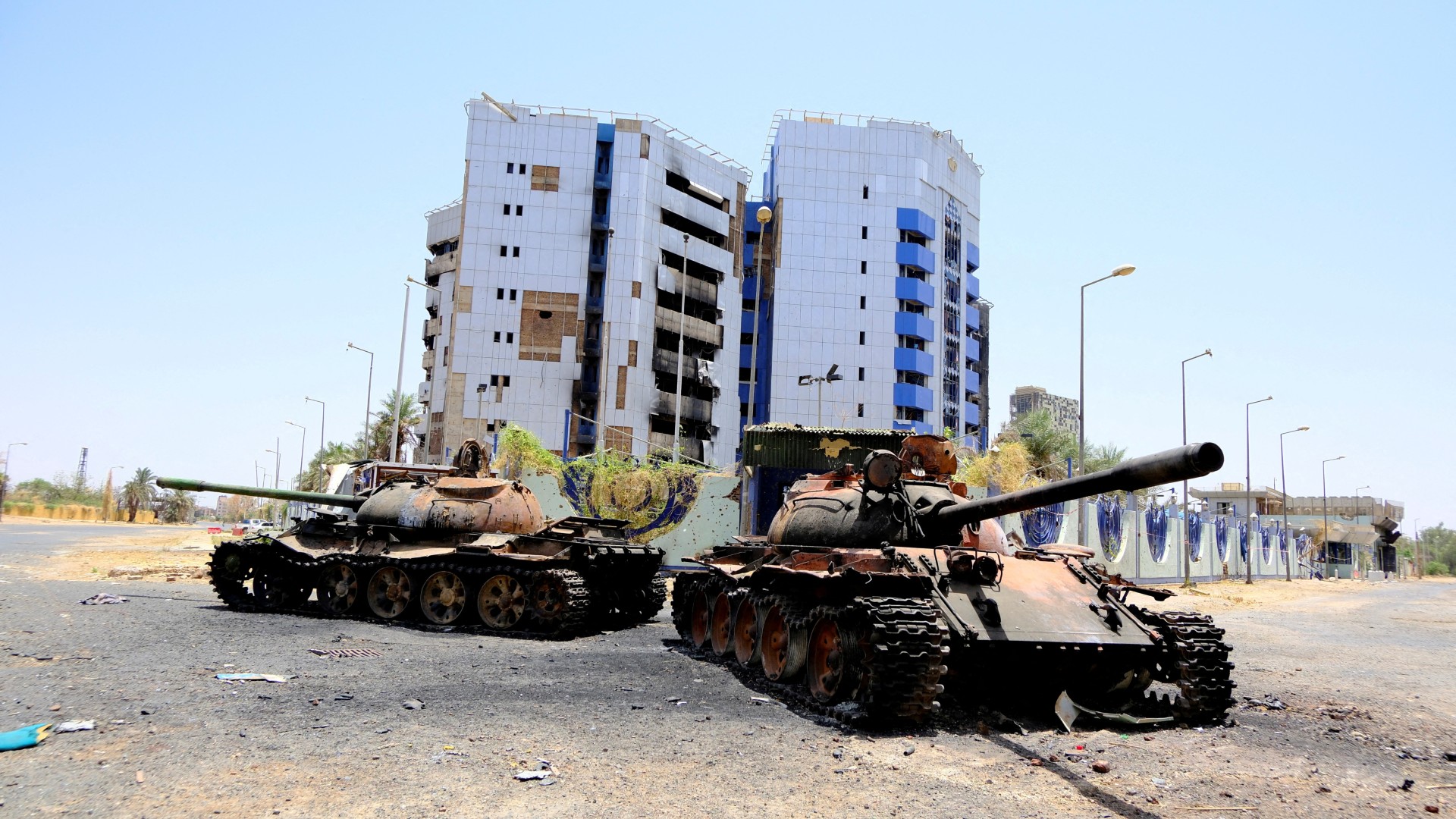 US rights group calls on UN to impose arms embargo on UAE