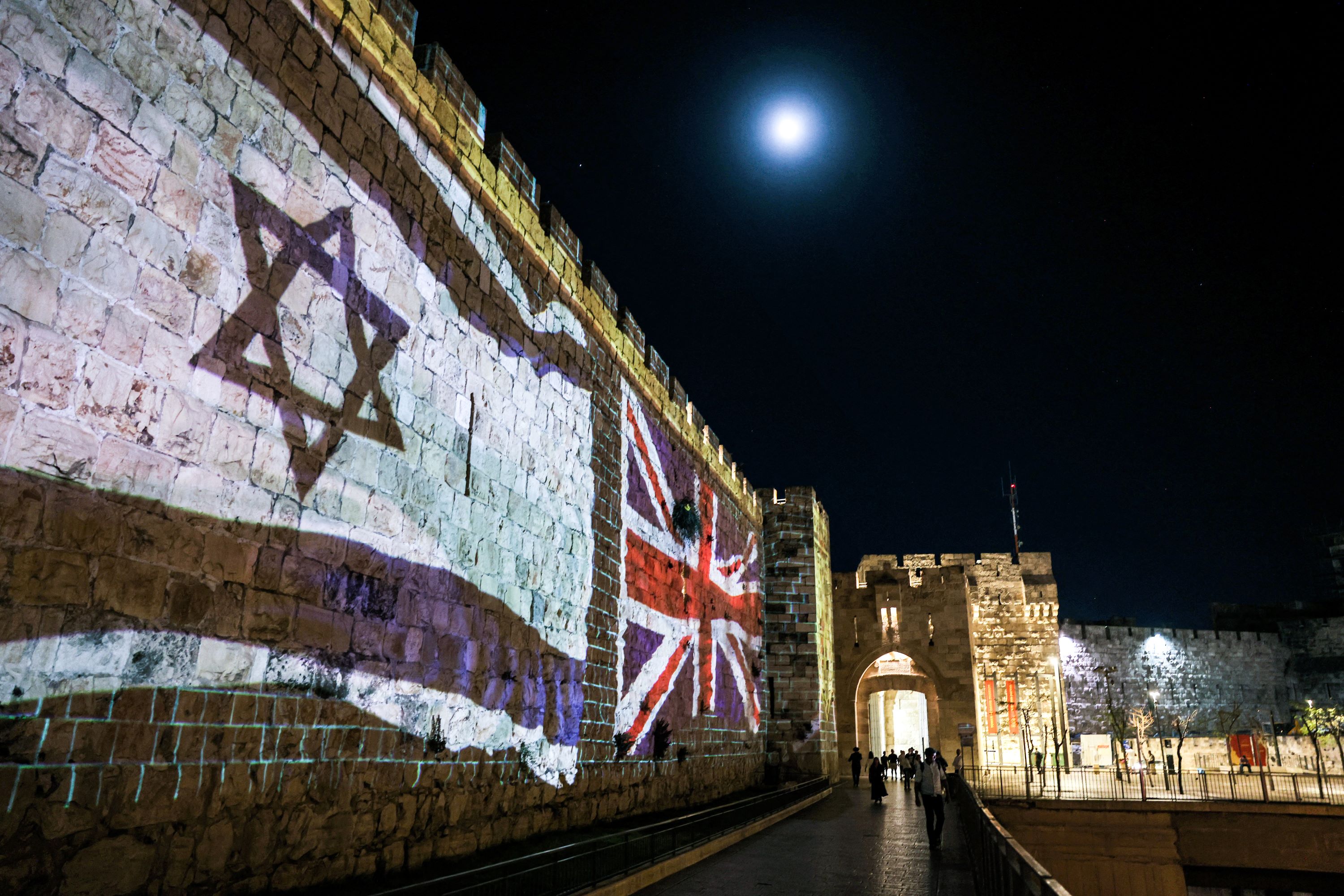 Settlement stays and army days: How UK charities promote migration to Israel