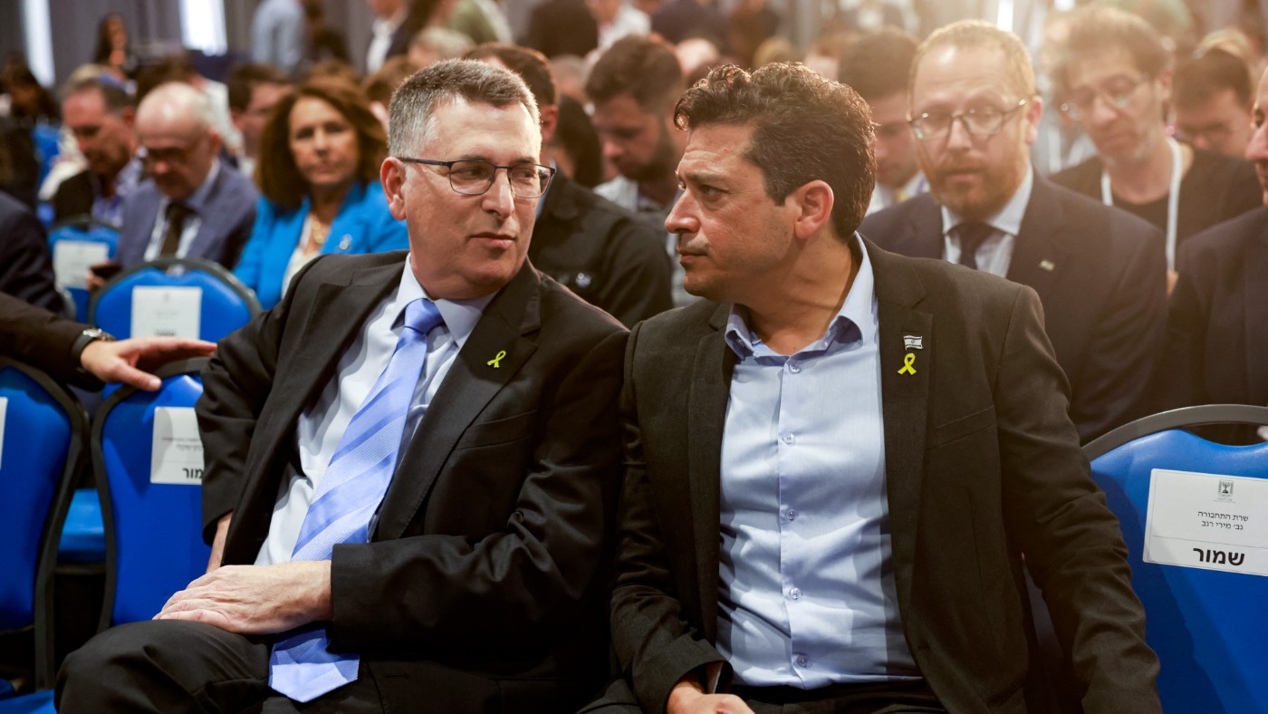 Israel will be at war with Syria sooner or later says Likud minister020 Israel will be at war with Syria sooner or later says Likud minister