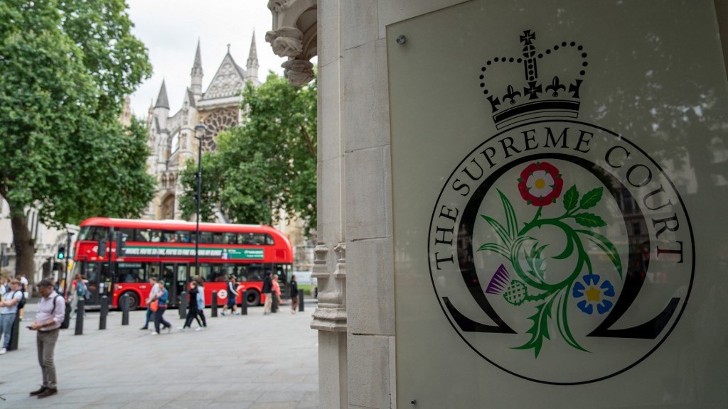 UK Supreme Court says no state immunity for Bahrain in surveillance case
