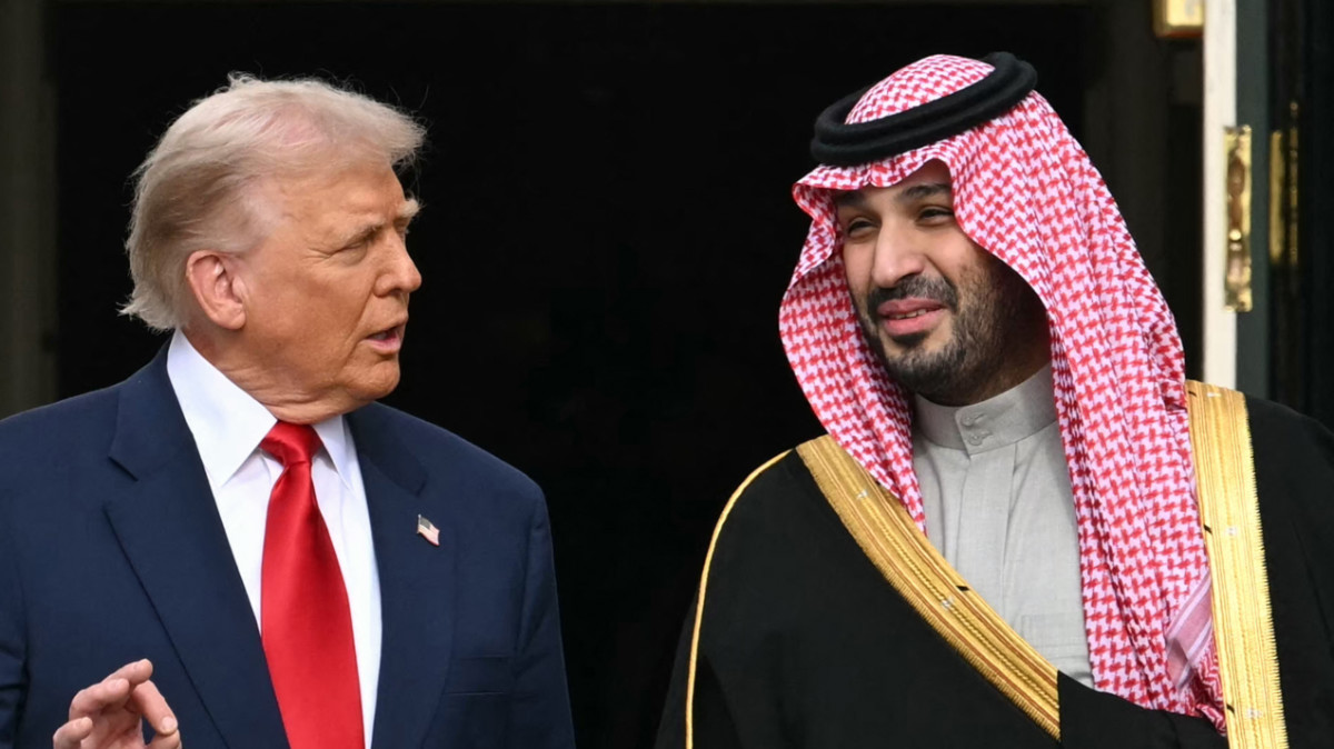 Normalisation not discussed during months of SaudiUS nuclear negotiations sources say020 Normalisation not discussed during months of SaudiUS nuclear negotiations sources say