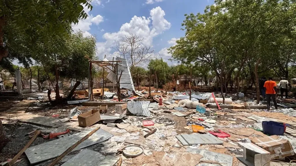Akobo clashes leave 15 health facilities looted deserted says Medical Charity